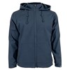 Softshell Jacket - navy